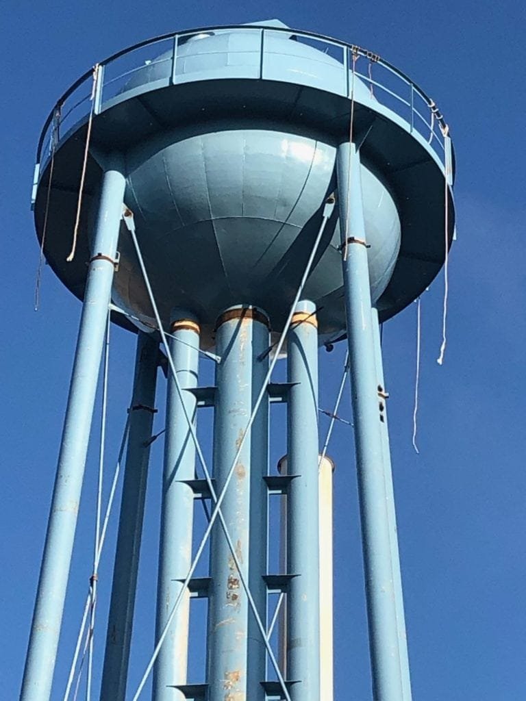 Elevated Tanks Gallery Pittsburg Tank & Tower Group