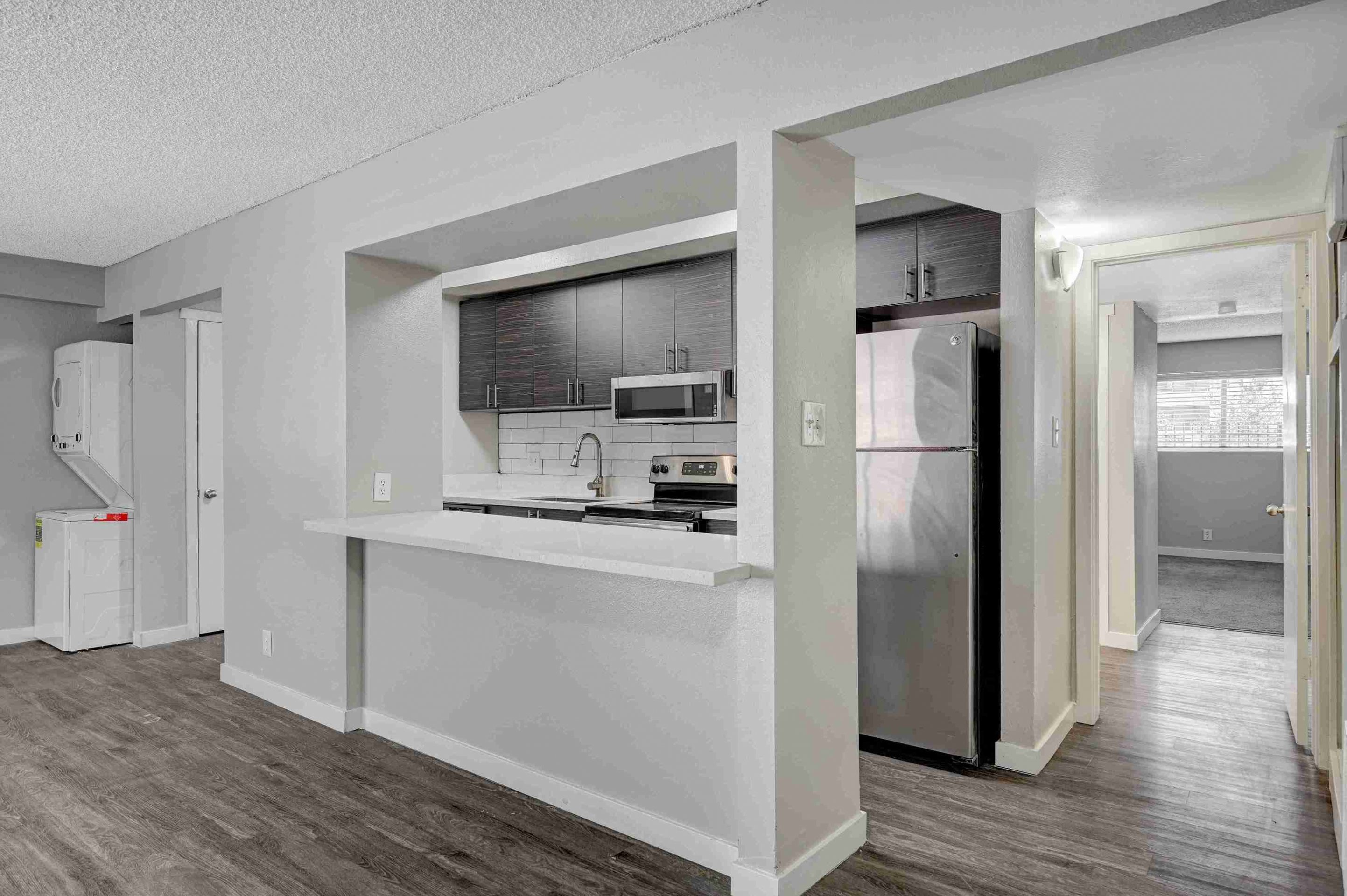 Apartment Photos of The Point on Flamingo in Las Vegas, NV