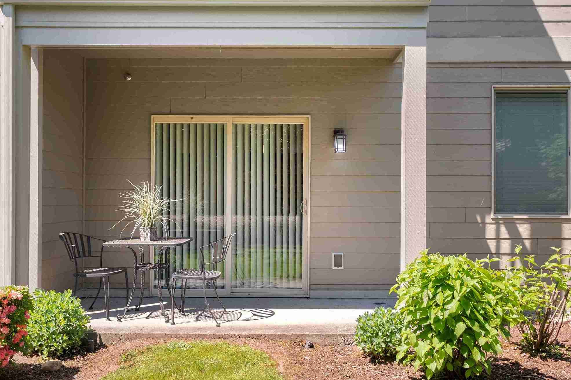 Amenities The Outlook Apartments