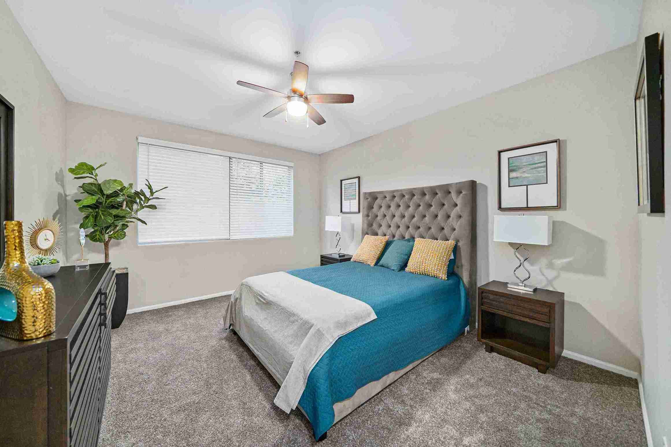 Amenities The Outlook Apartments