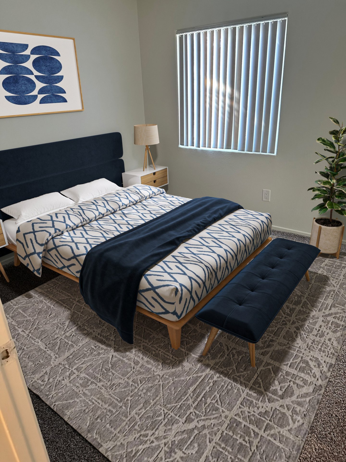 Apartment of Summerhill Apartments