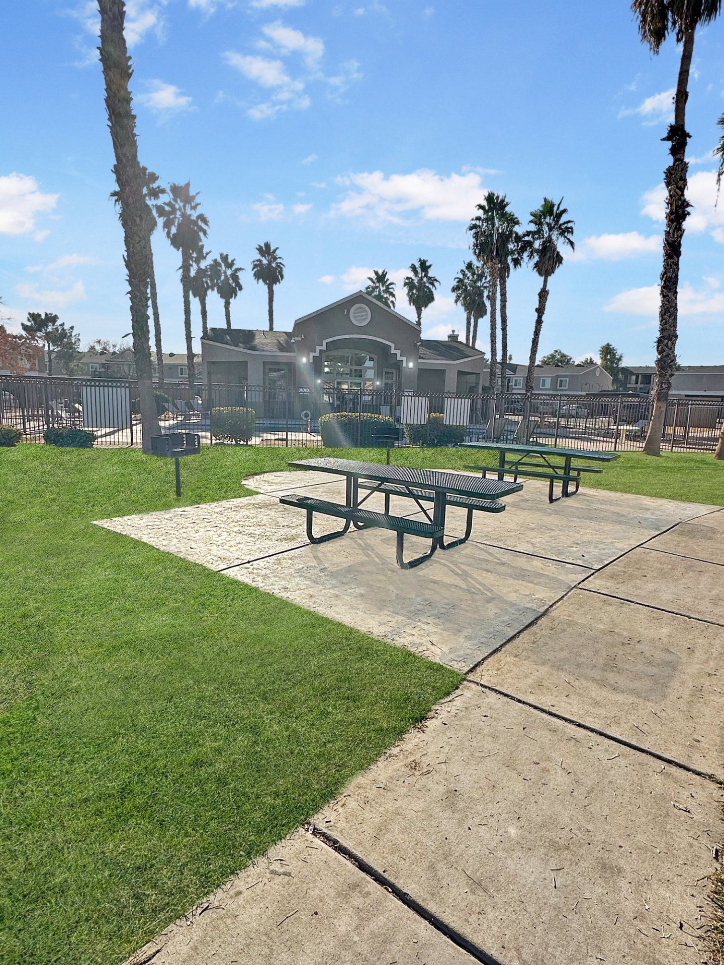 Community of Summerhill Apartments