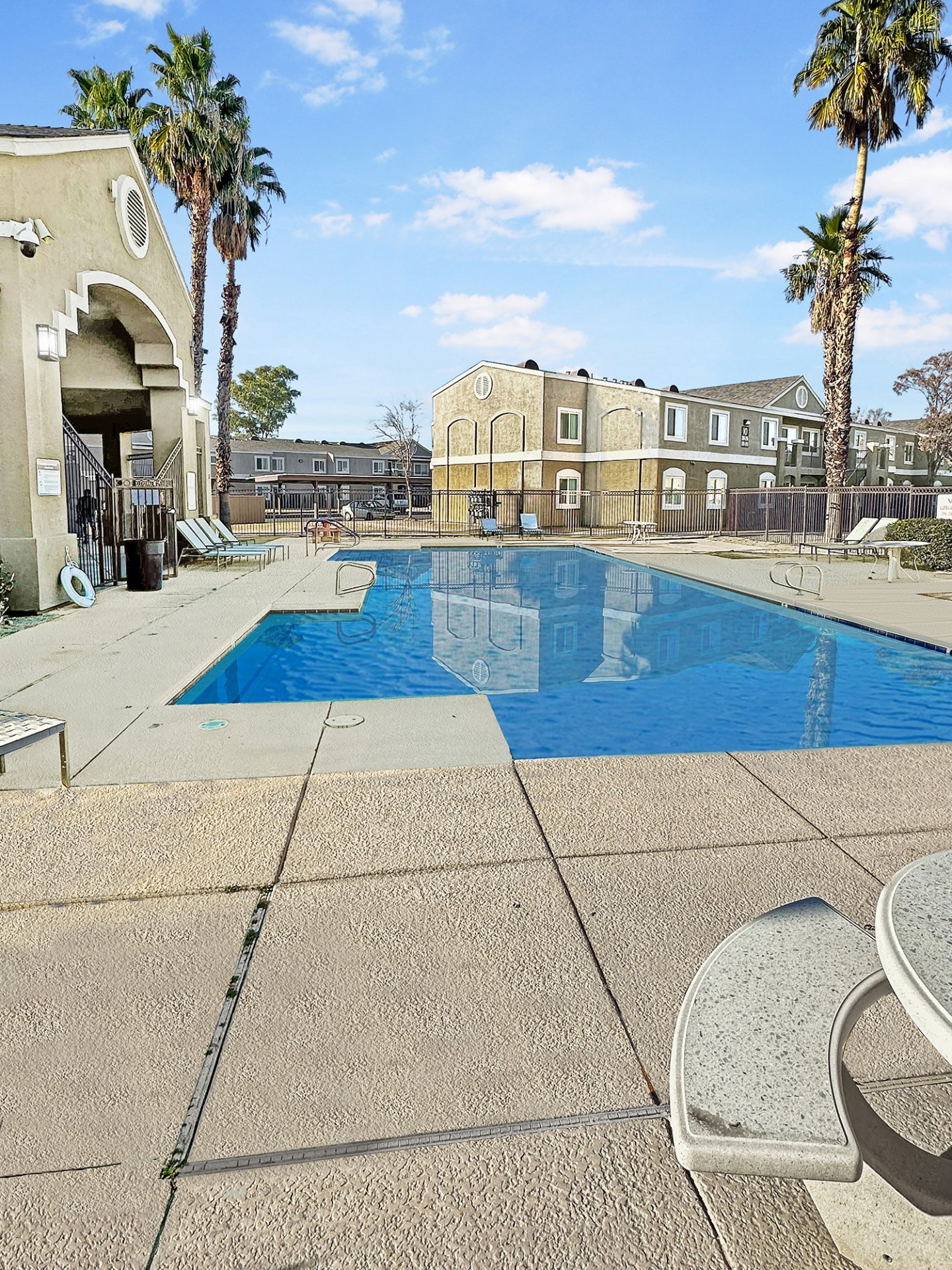 Summerhill Apartments Apartments in Las Vegas