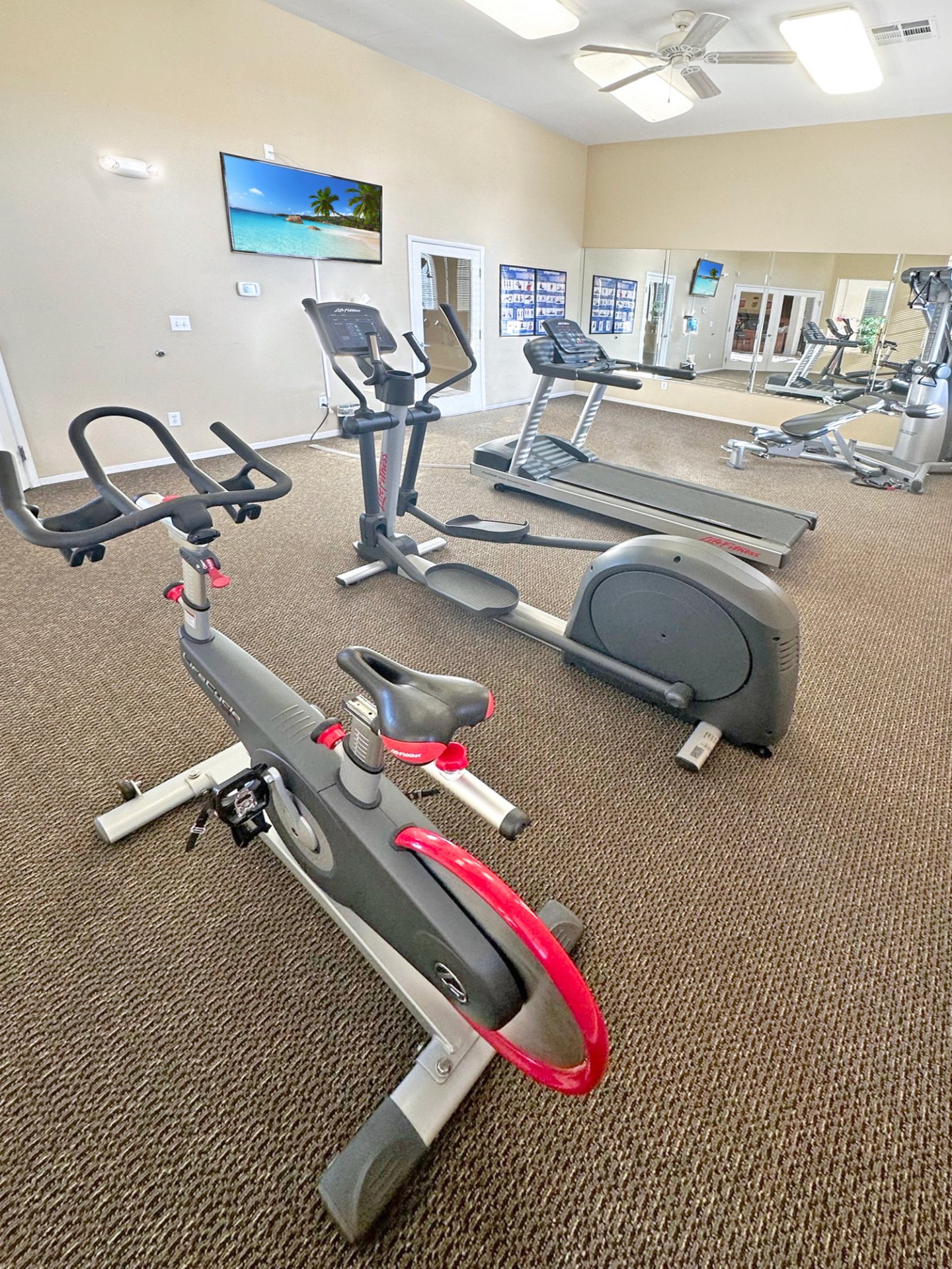 Community of Summerhill Apartments