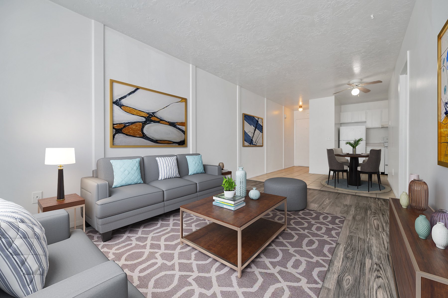 Mooney At River Rock Apartments Apartments For Rent In Salt Lake City