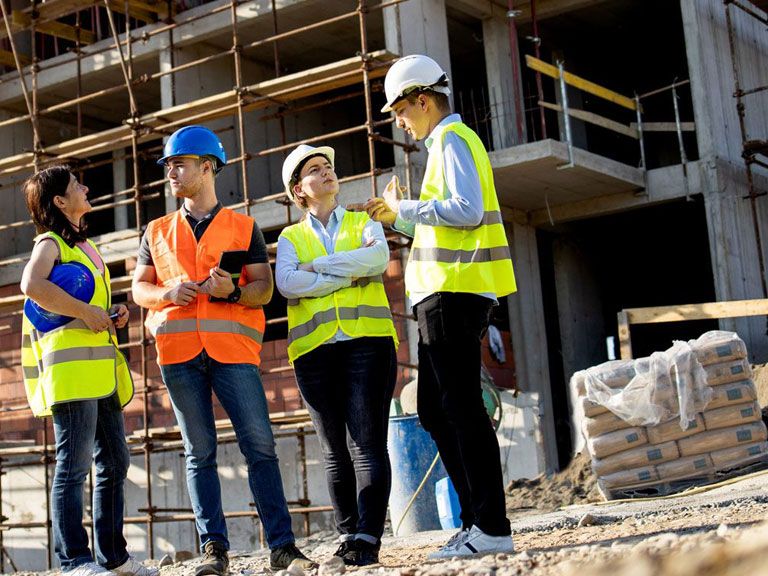 Construction Safety Training at Compliant Experts A Top Notch OSHA Trainning