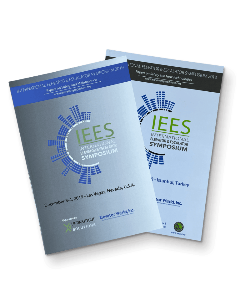 Vertical Transportation Handbook, 4th Edition Elevator Books