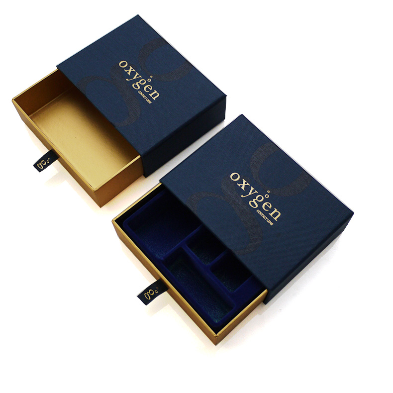 Wholesale Tray and Sleeve Boxes Rigid Tray and Sleeve Boxes