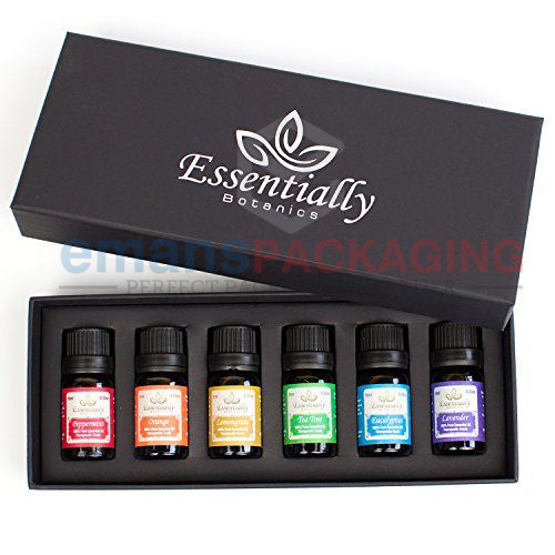 Custom Essential Oil Packaging Essential Oil Wholesale Boxes