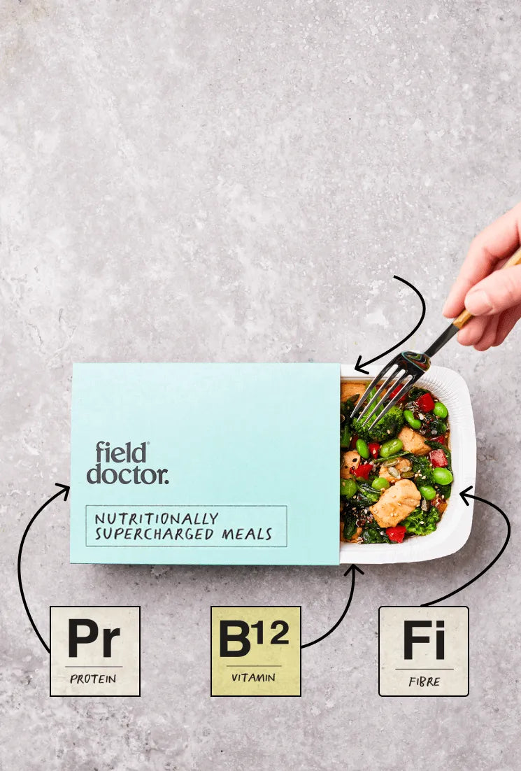 Meals For Cancer Recovery Field Doctor