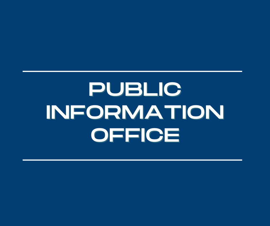 County Manager's Office