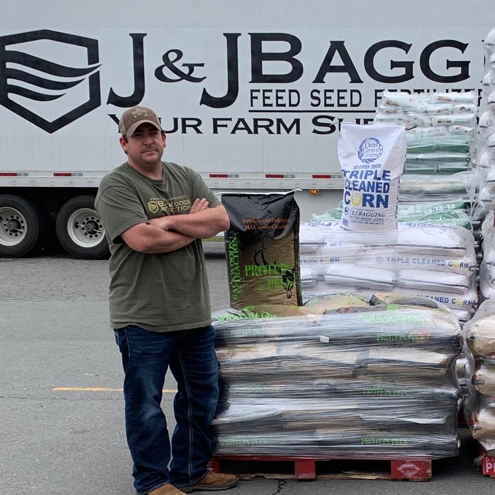 J&J Bagging Farm Supply Partner