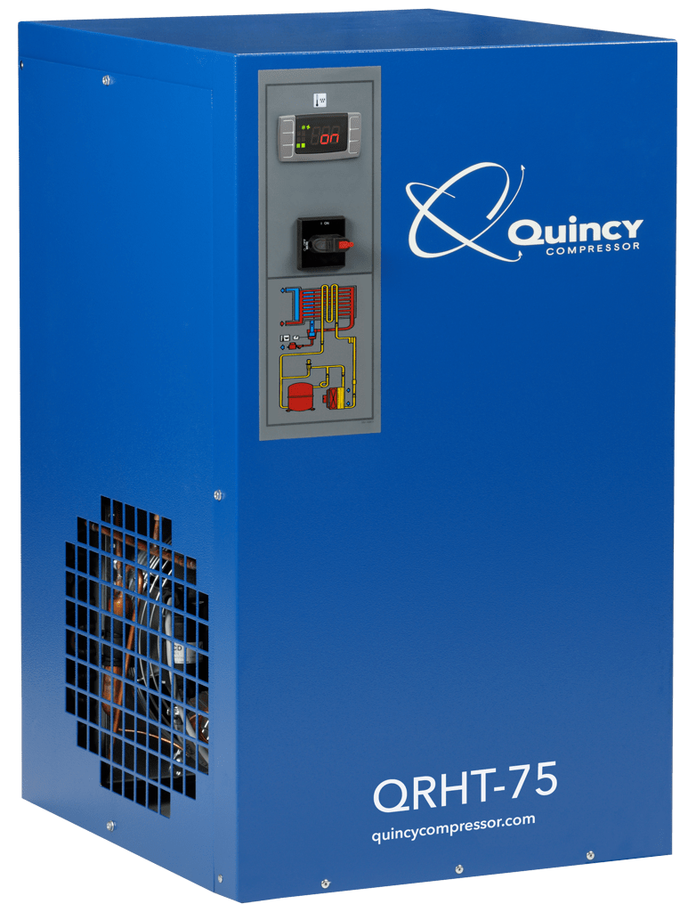 QRHT75 Industrial Supply & Service
