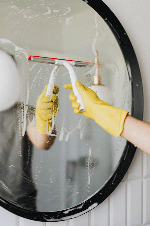 4 Must have Cleaning Tools in your Home Suntrust Properties Inc.