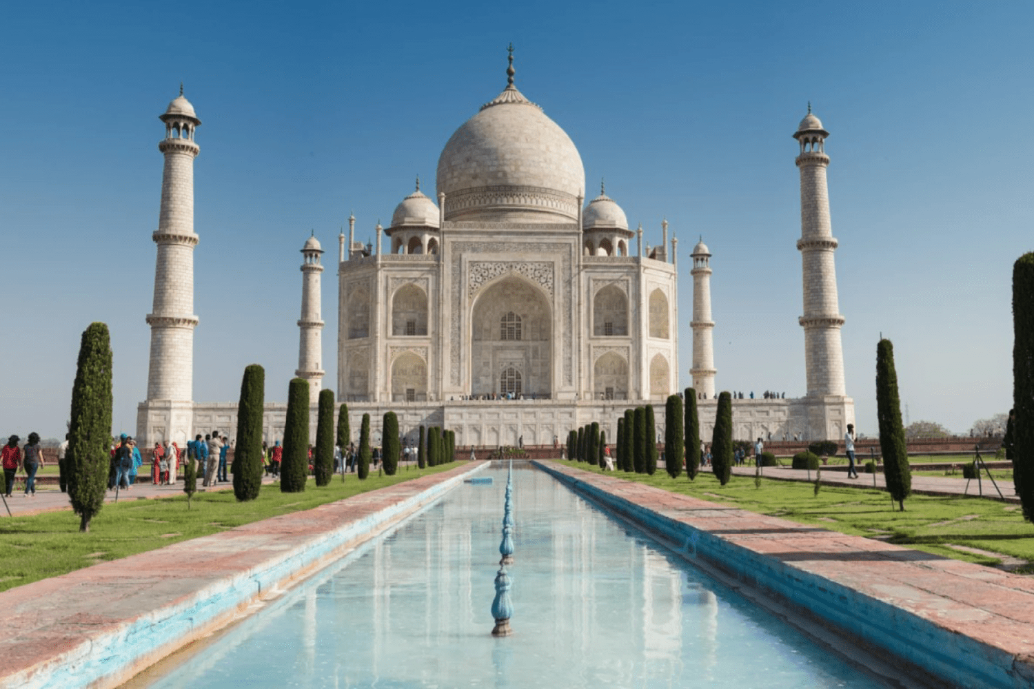 Holiday Packages in India | Indian Holidays | India Tours