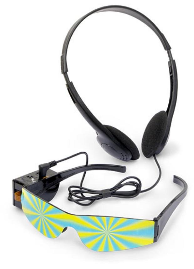 Trip Glasses promise fast track to meditation, hallucination TechCrunch