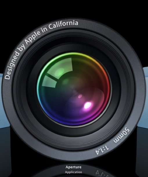 Aperture 3 gets its first major update TechCrunch