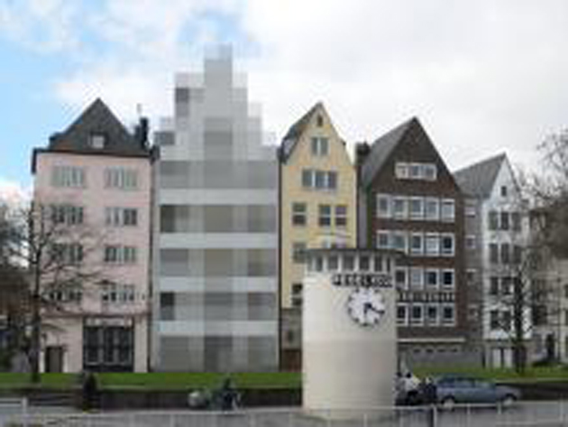 If German Homes Can Now Opt Out Of Google, Then How About People
