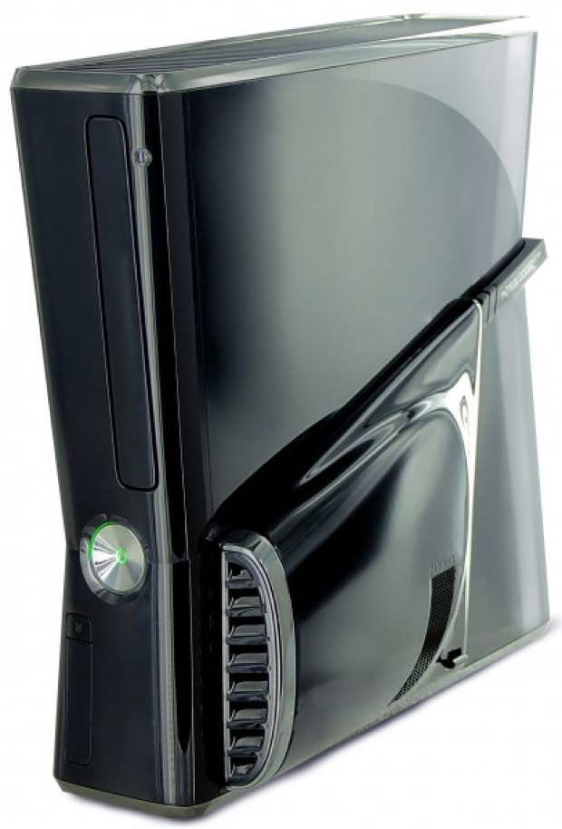 Review Nyko Intercooler STS For XBox 360 • TechCrunch