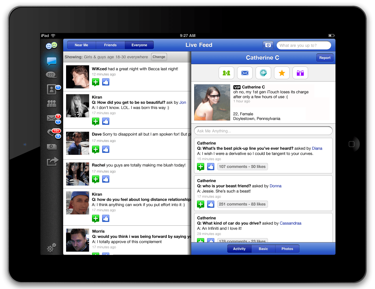 MyYearbook Hits Half A Million Daily Mobile Users, Launches iPad App