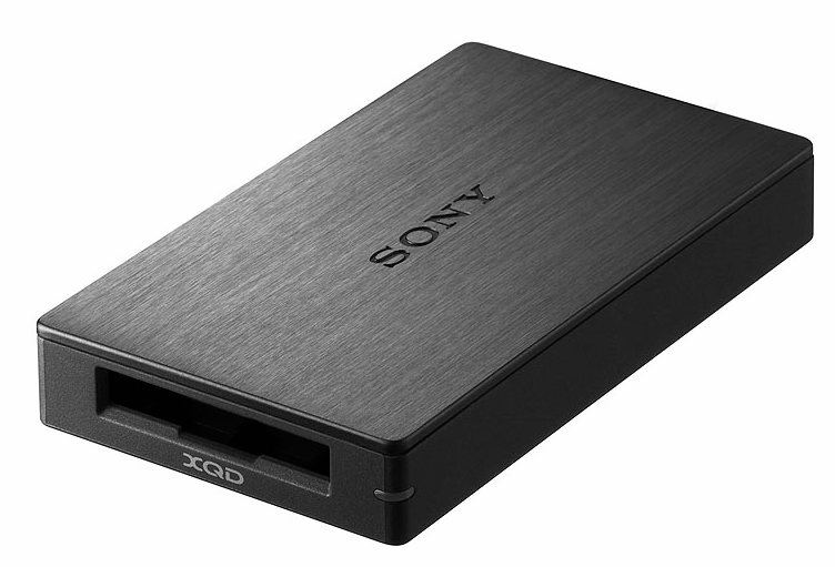 Sony Announces World’s First XQD Memory Cards TechCrunch