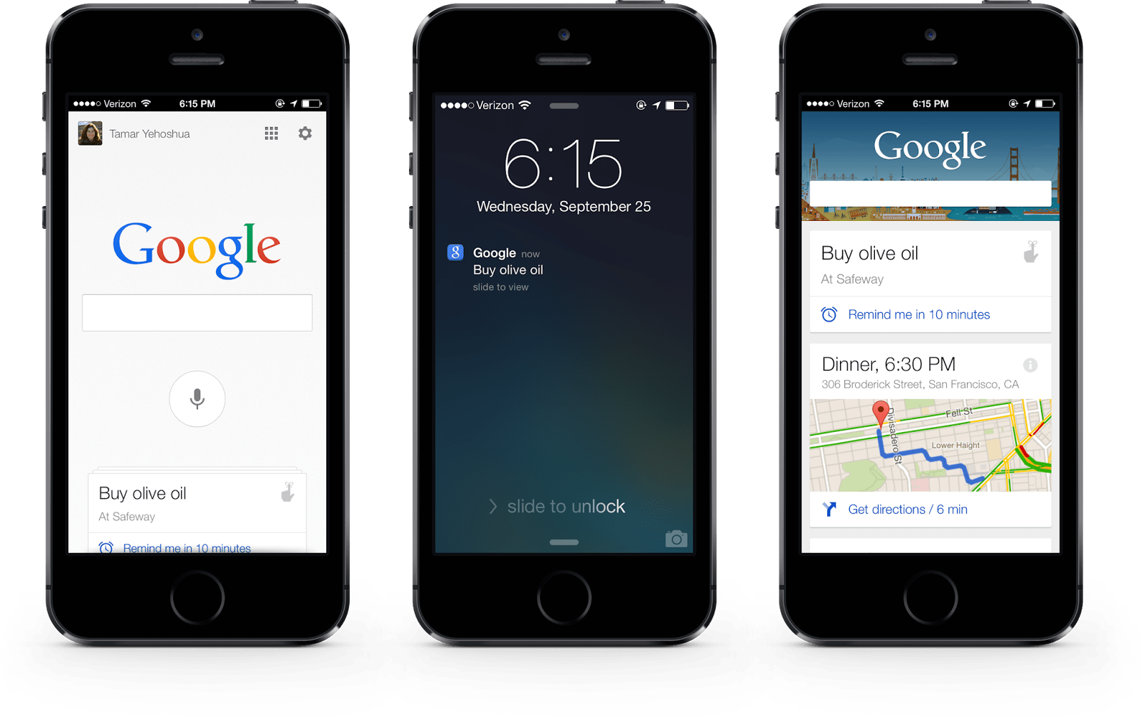 Google Improves Knowledge Graph With Comparisons And Filters Brings Cards Cross Platform Notifications To Mobile Techcrunch