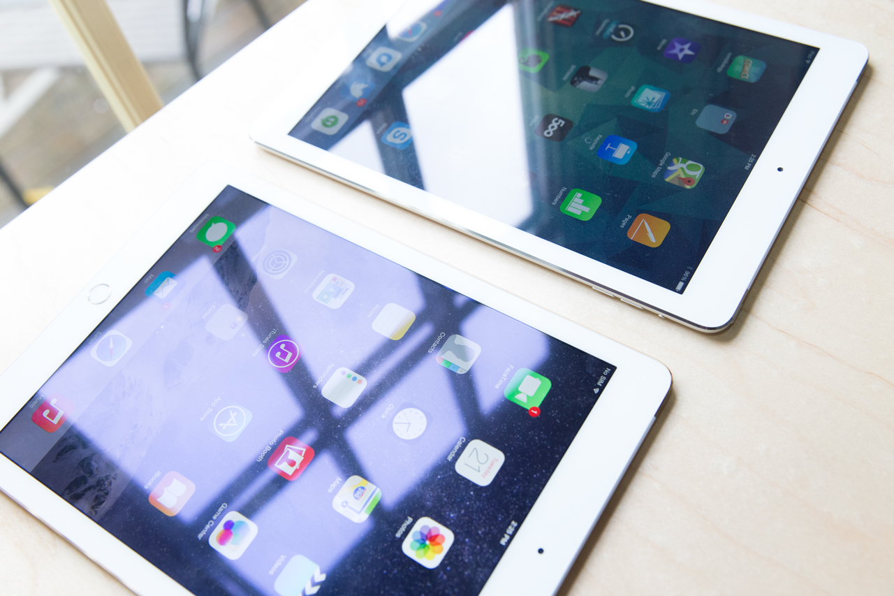 iPad Air 2 Review The Best Tablet Available, Now More Portable And