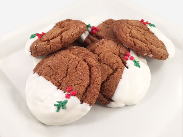 Only in San Francisco You Can Now Get OnDemand Cookies Delivered In