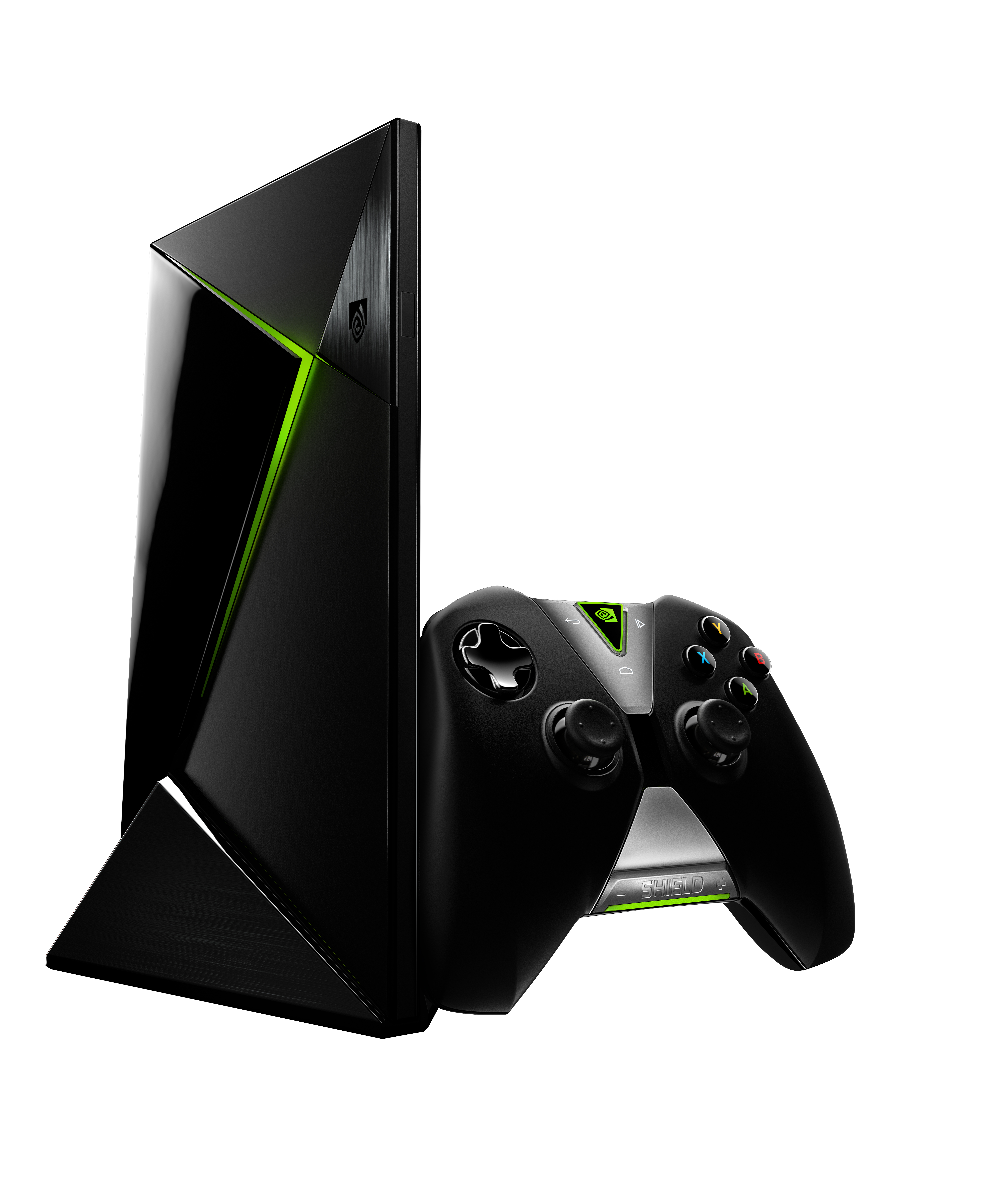 Nvidia’s Shield SetTop Box Could Finally Make The Stream Dream Real