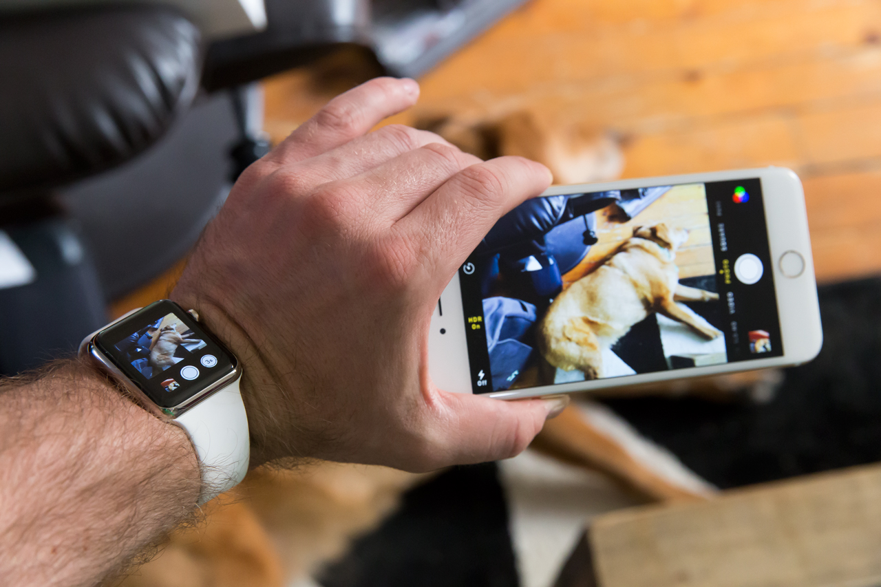 Apple Watch Review TechCrunch