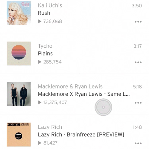 In Wake Of Apple Music, SoundCloud Update Focuses On Music Discovery