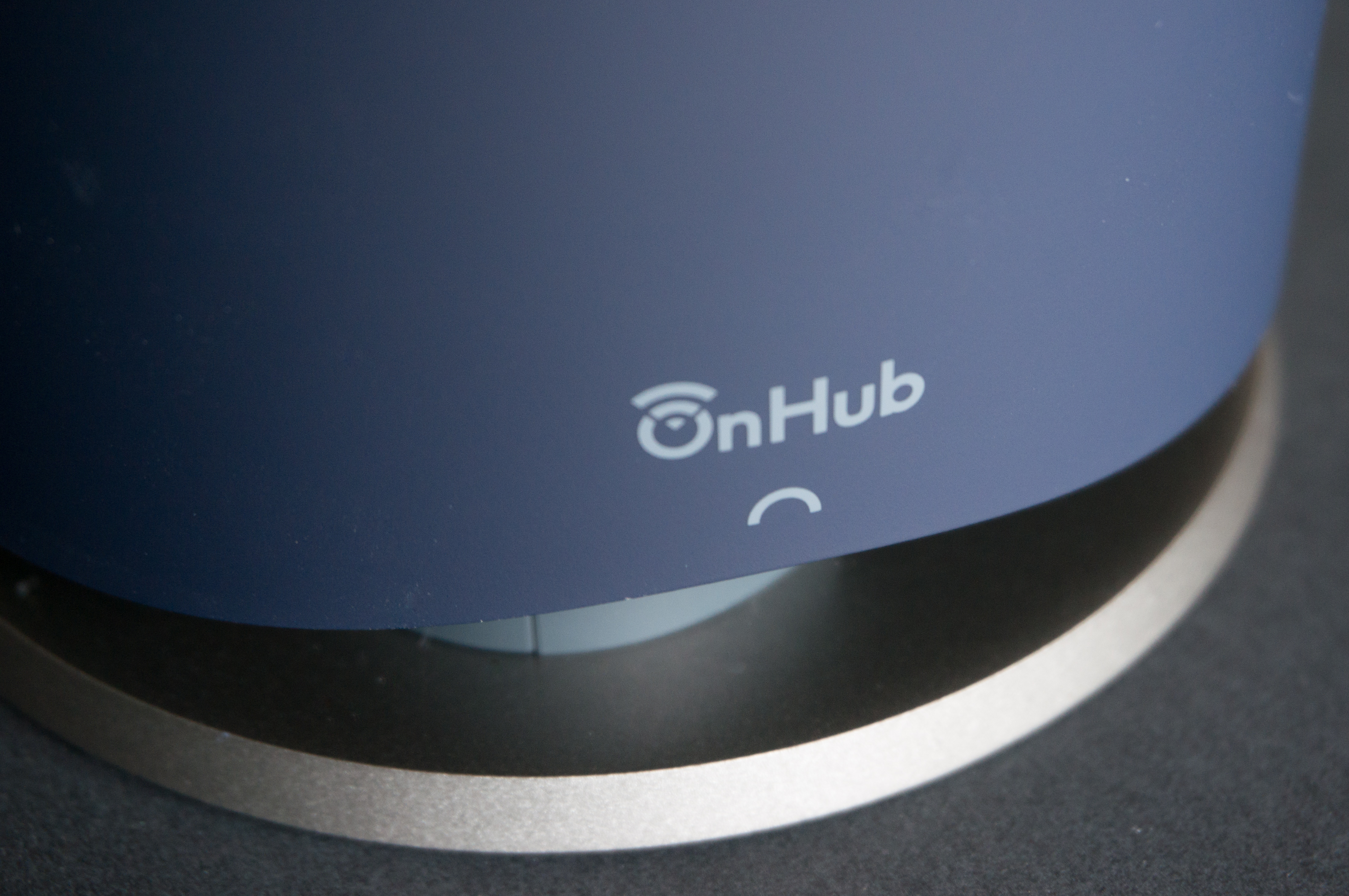 HandsOn With Google’s OnHub Router TechCrunch