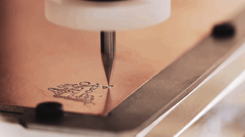 Whatever happened to 3D printing? TechCrunch