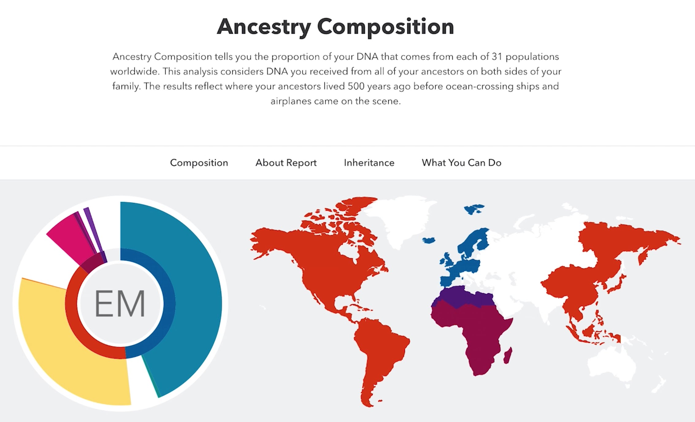 23andMe’s Anne Wojcicki has a plan to include better data from