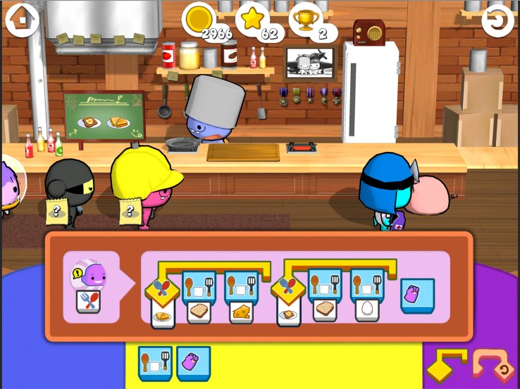 CodeSpark raises 4.1 million for games that teach kids how to code TechCrunch