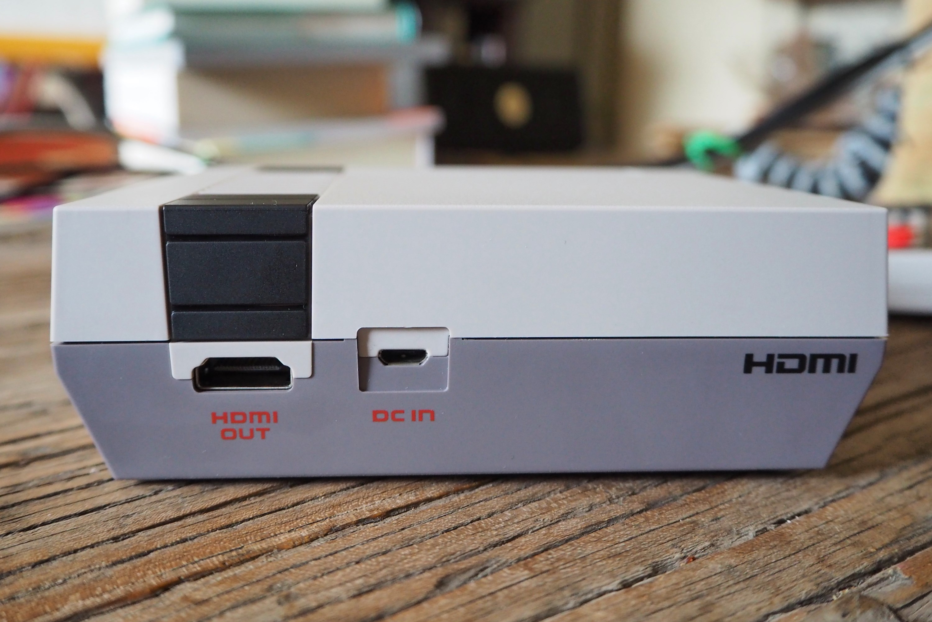 nes classic edition 30 games