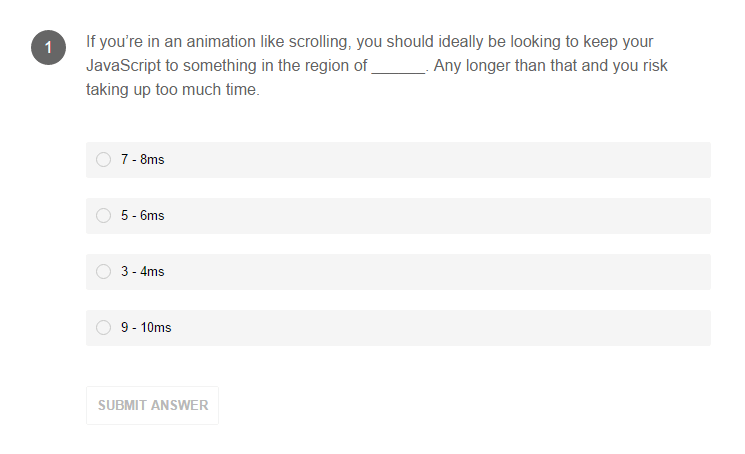 Google Launches New Certification Program For Mobile Site Developers | Techcrunch