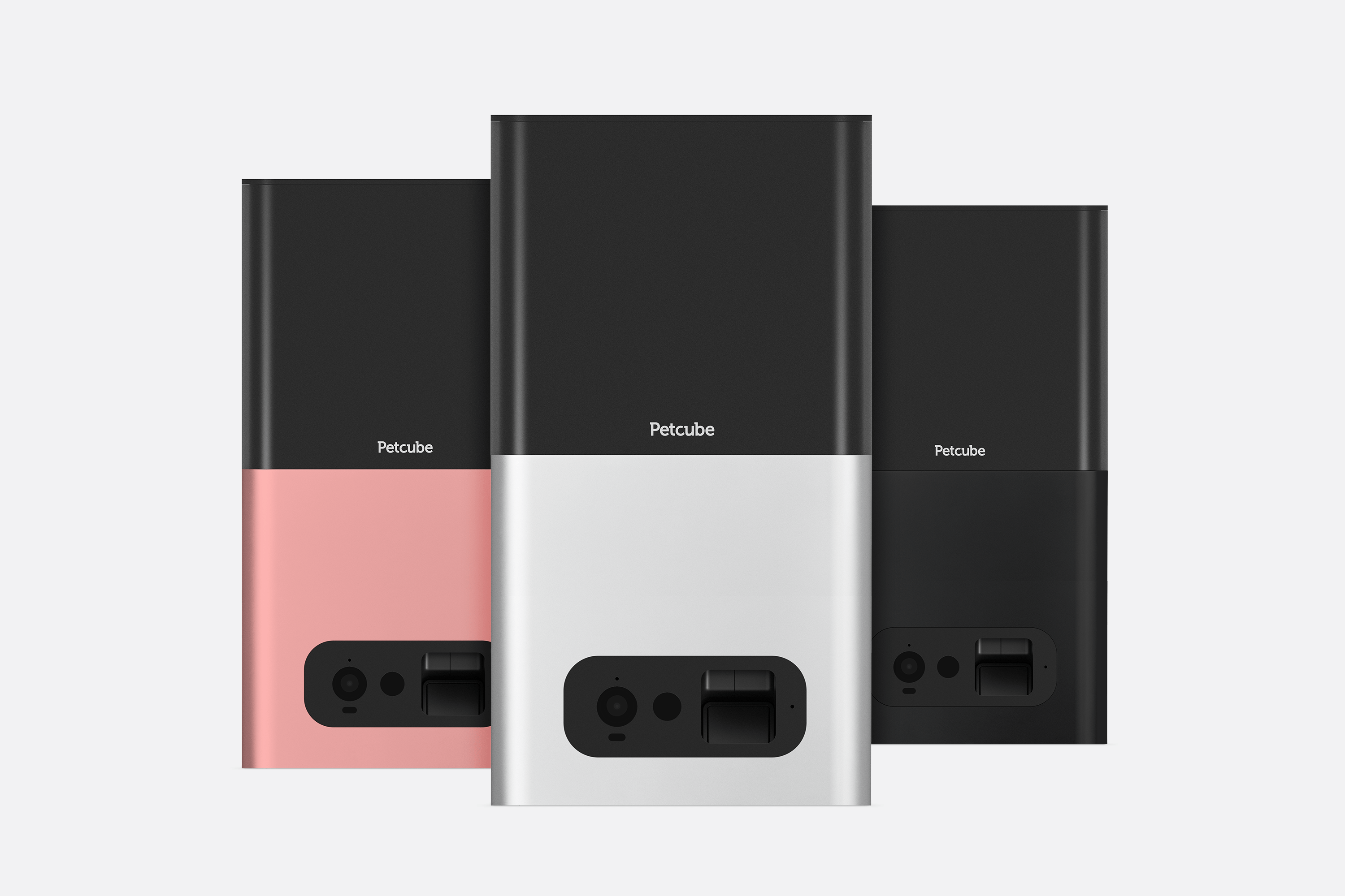 Petcube Bites treat camera lets you monitor and reward your pet from