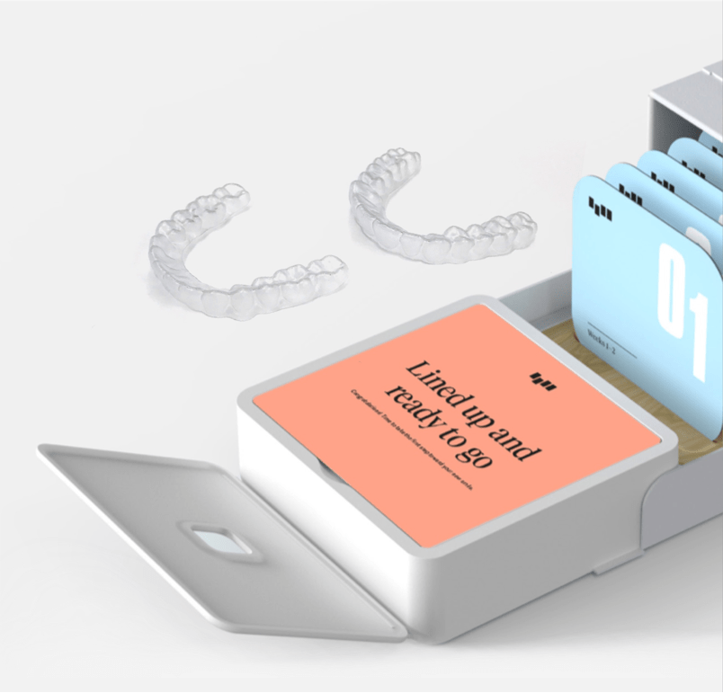 Tech startups want to go inside your mouth TechCrunch