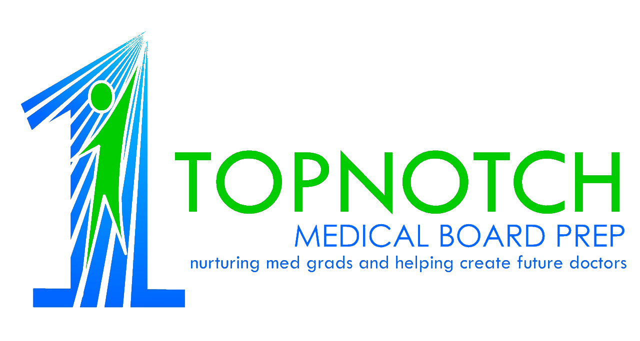 Topnotch Board Prep Nurturing Med Grads and Helping Create Future Doctors