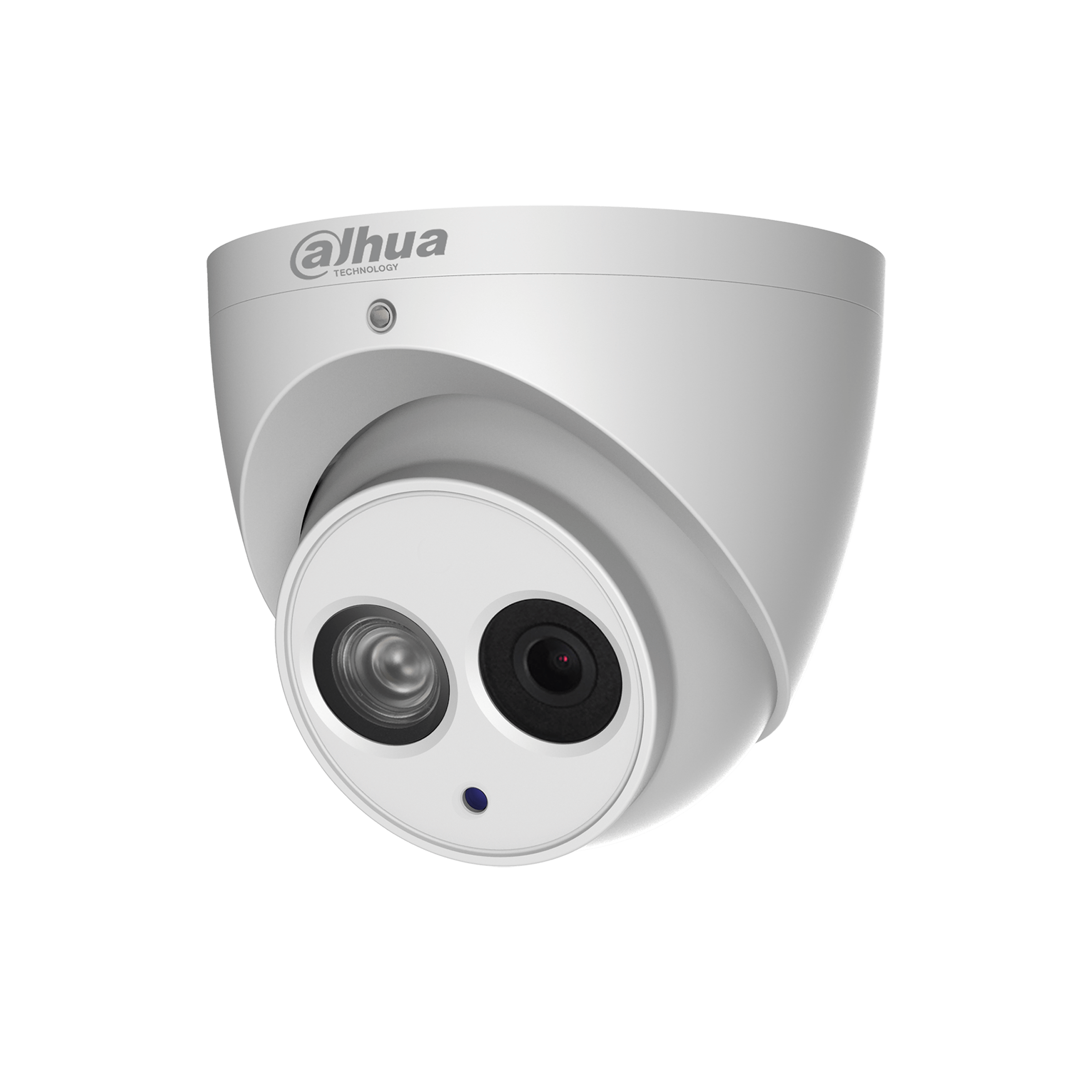 DAHUA IPCHDW4831EMASE Camara IP domo 4K 8 megapixeles / Audio