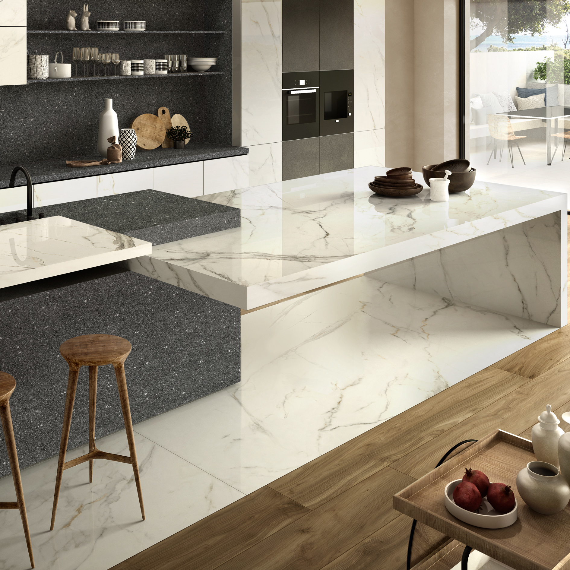 Why Tile is a Must This Year White Good Beta