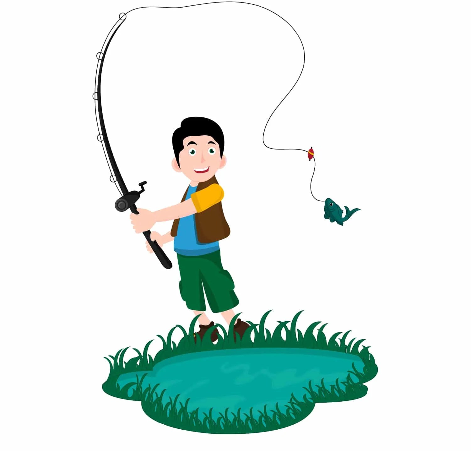 10 Best Fishing Rods for the Money 2019 Buyer's Guide Updated