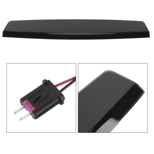 Brake Light Upper Tailgate Land Rover by BETA LOGIC