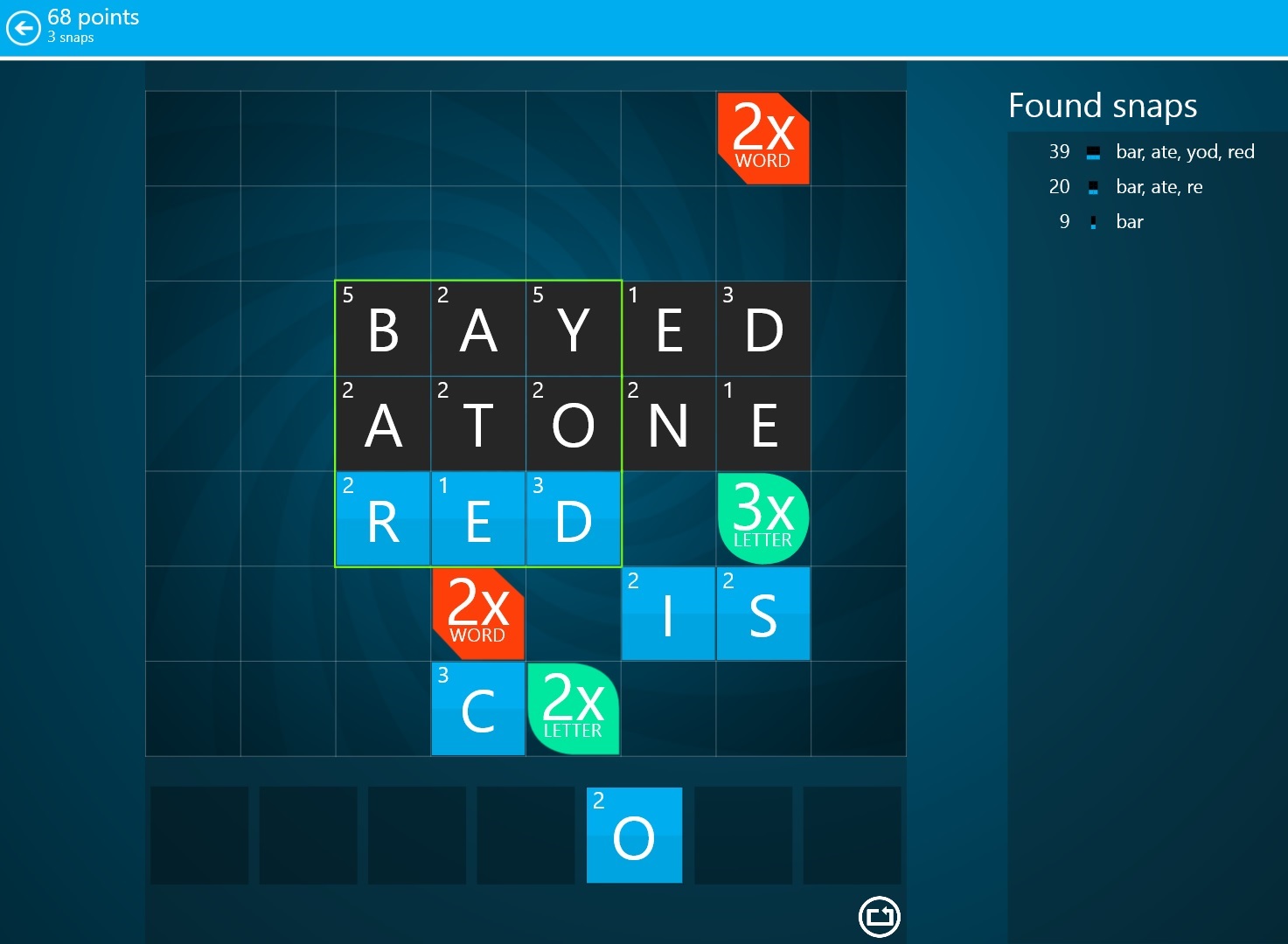 Best Windows 8 apps this week
