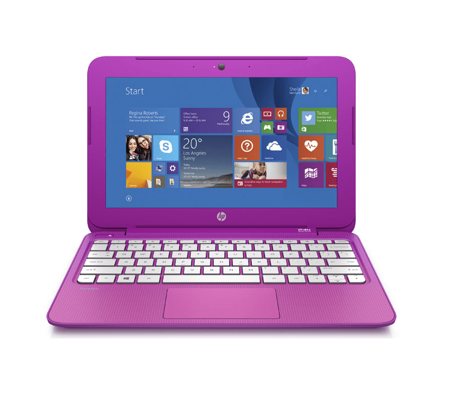Chromebooks are in trouble HP unveils 199 Windows laptop and low
