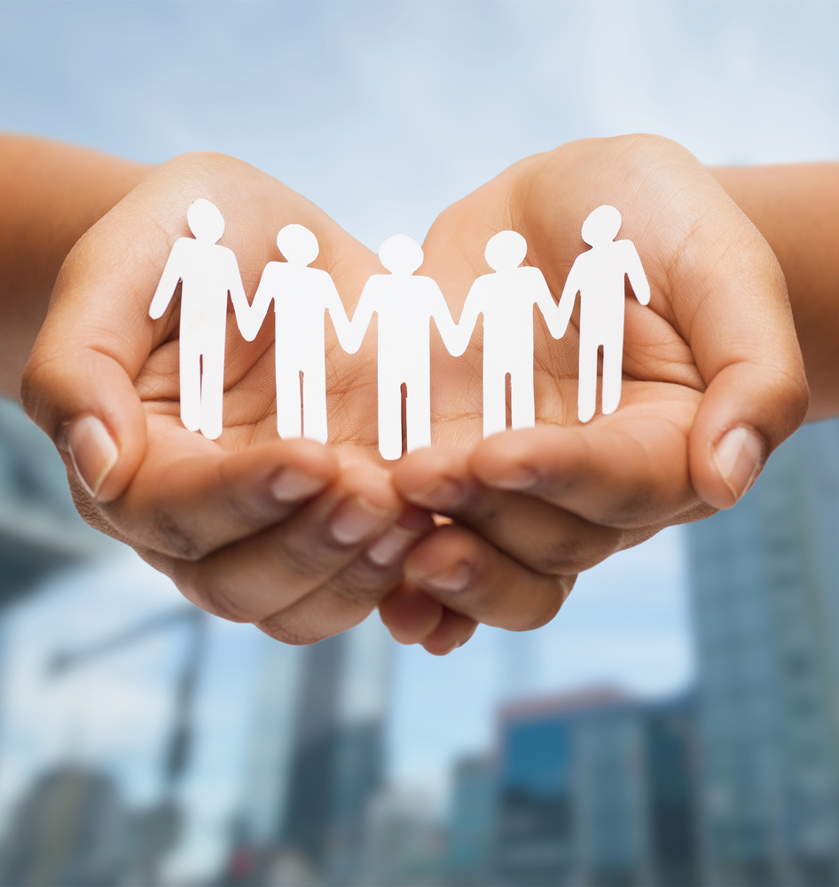 Maintaining momentum in an open-source community
