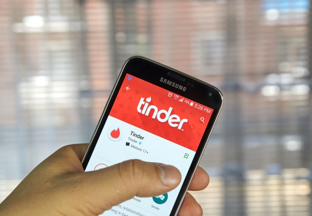 No more Tinder for under18s