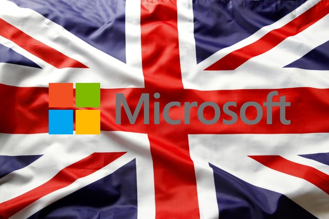 Microsoft opens UK datacenters for Office 365 and Azure