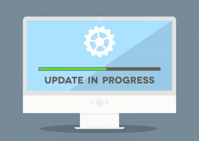 Only one in three consumers install firmware updates right